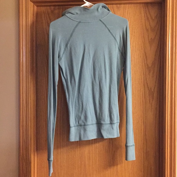 Hollister Jacket - Picture 3 of 4